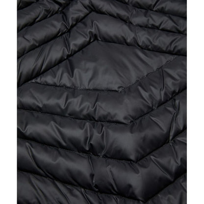 BAL/TAION STAND COLLAR DOWN JACKET