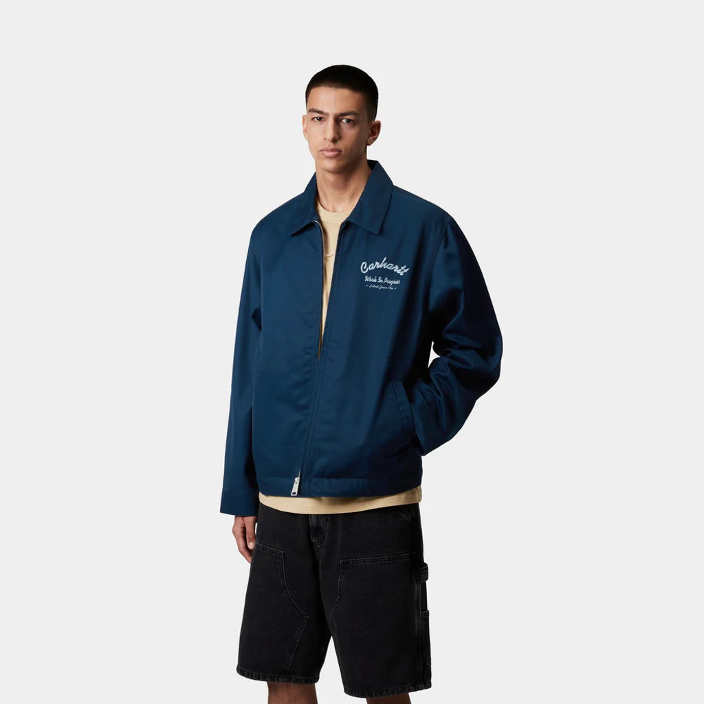 CARHARTT WIP  Racer Module Jacket
