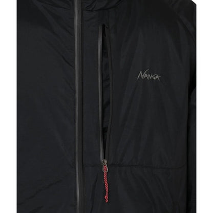 NANGA AURORA TEX STAND COLLAR DOWN JACKET