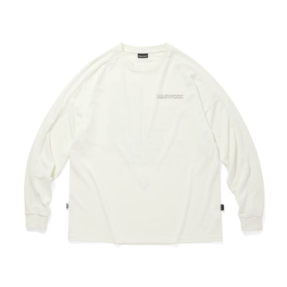 CITY COUNTRY CITYx MARMOT_MMWCCC L/S T-SHIRT_MMWCCC