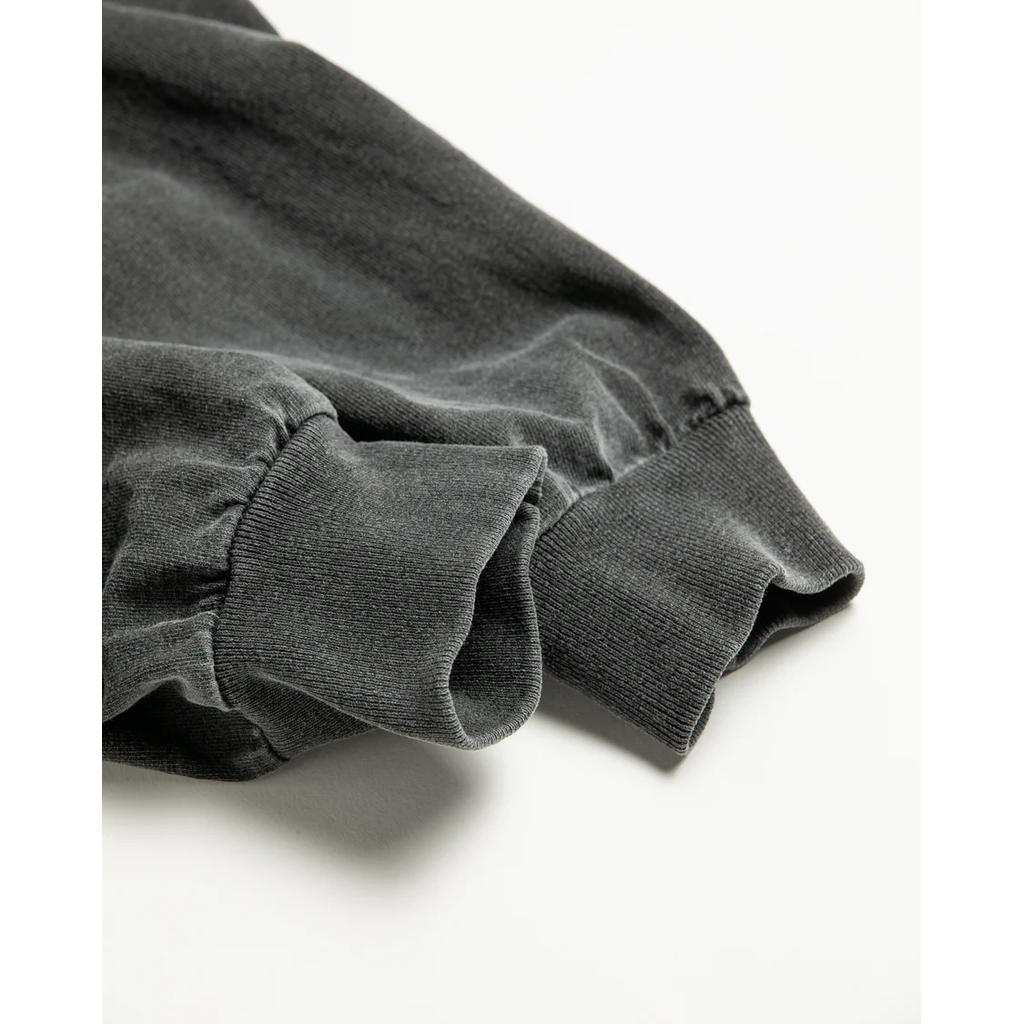 ANACHRONORM  AN378 SOUVENIR L/S T-S