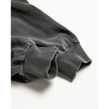 ANACHRONORM  AN378 SOUVENIR L/S T-S