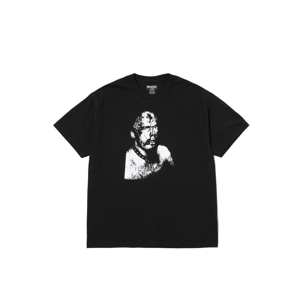MASSES T-SHIRT SCAM