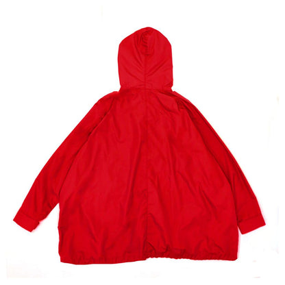 NAPRON MILITARY BIG PARKA NP-JK33