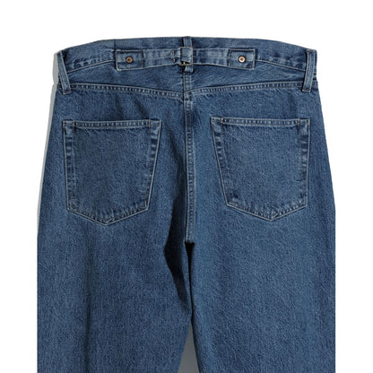 FOUNDOUR  DENIM PANTS 37 TYPE