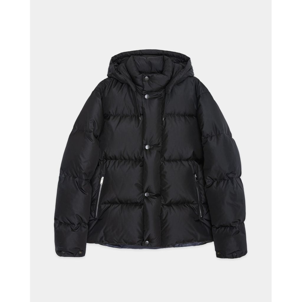 MARKAWARE ALPINE SHORT DOWN PARKA
