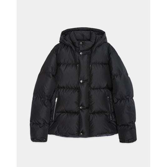MARKAWARE ALPINE SHORT DOWN PARKA