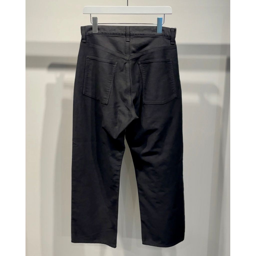 PORTER CLASSIC MOLESKIN PANTS