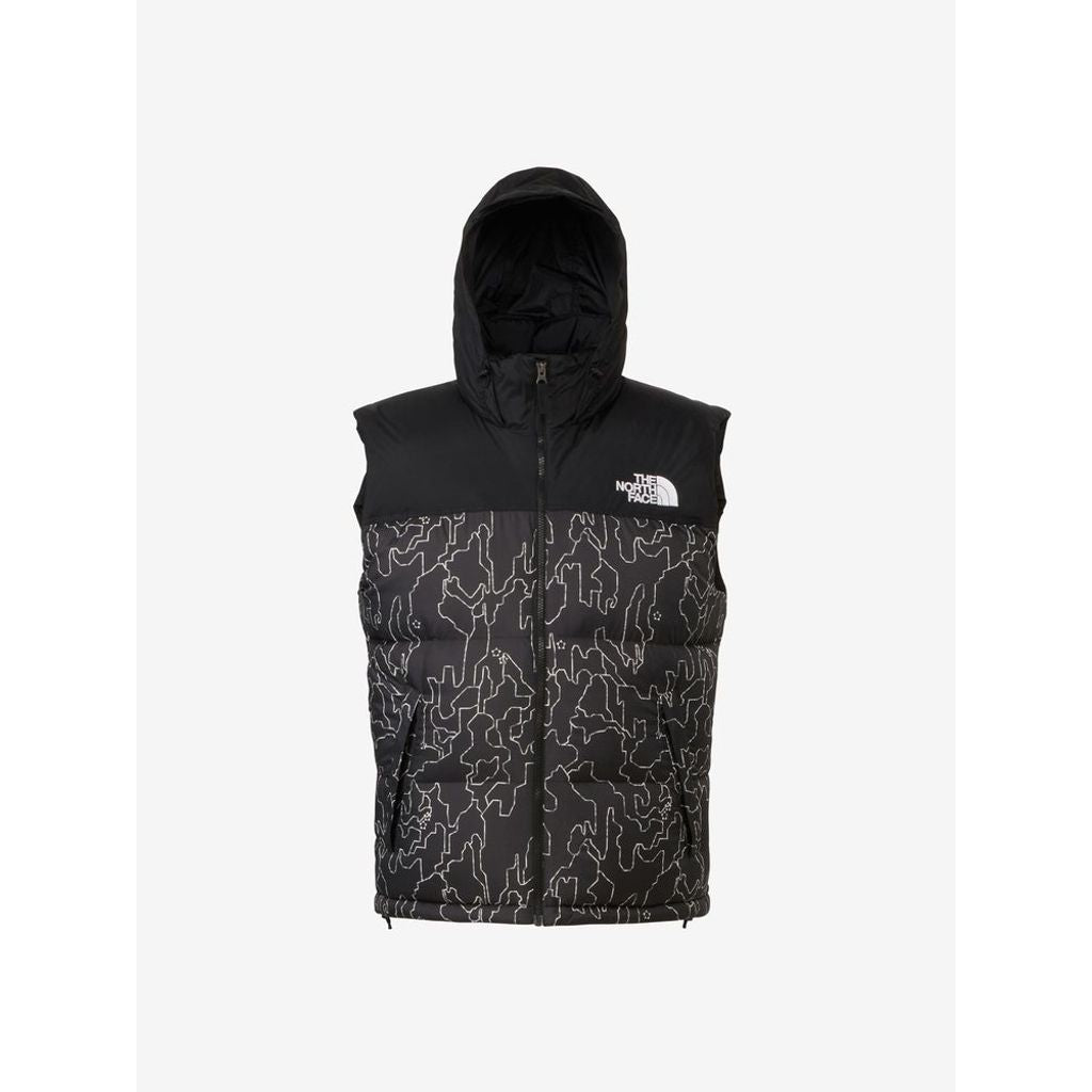 THE NORTH FACE NV Nuptse Vest