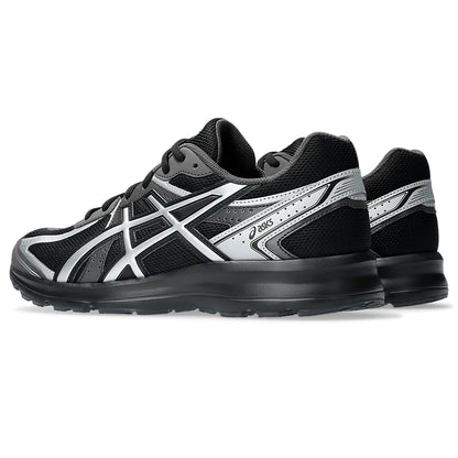 ASICS JOG 100S（Black/Pure Silver）