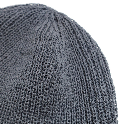 DECHO  WASHI KNIT HAT 5-4SD26