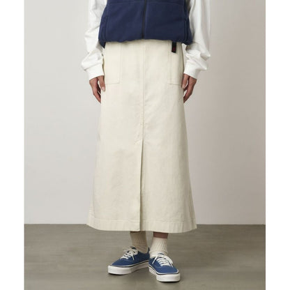 Gramicci LONG BAKER SKIRT G3SW-SK069