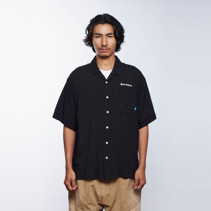 Liberaiders CNG RICKSHAW RAYON S/S SHIRT