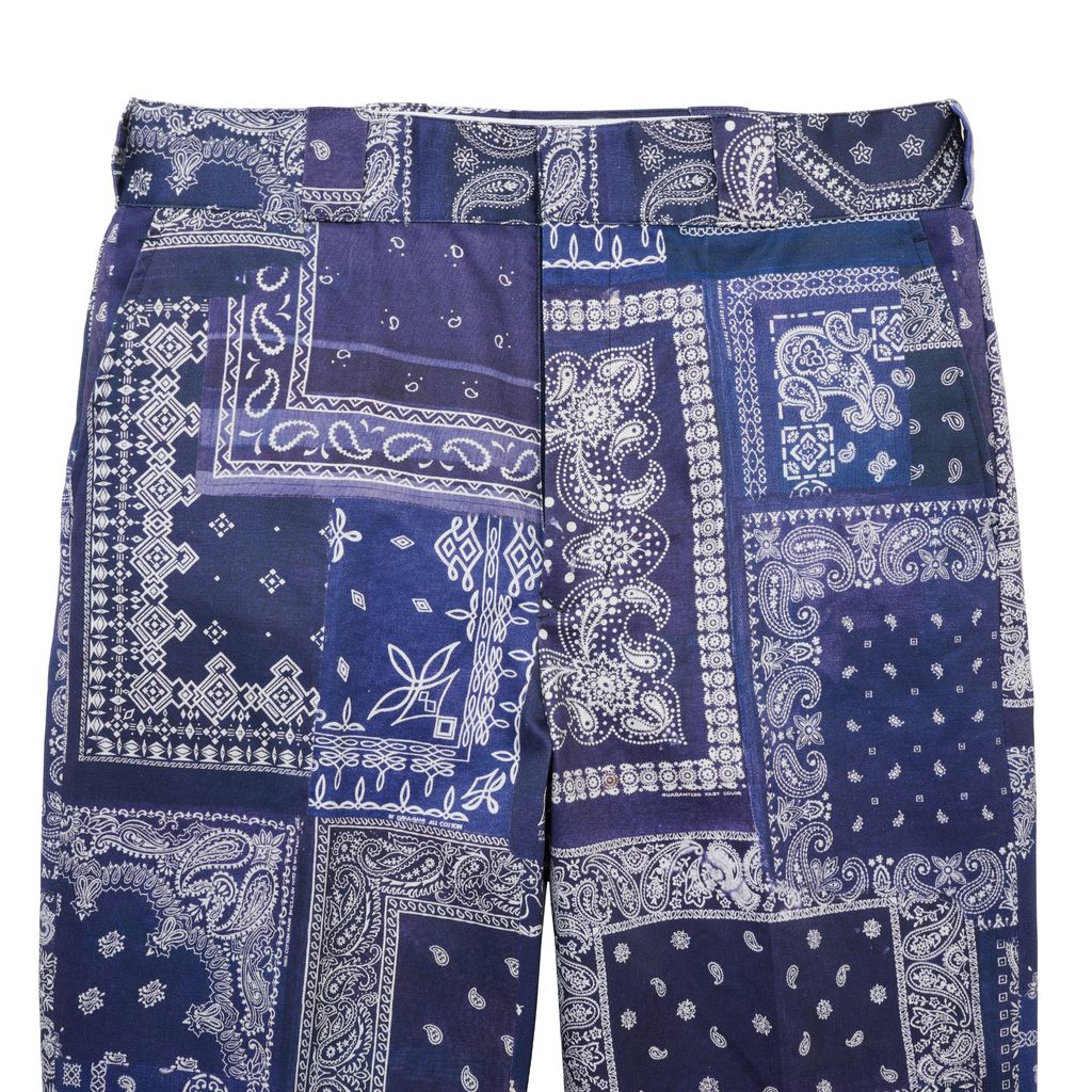 GDC【MIYAGI HIDETAKA×GDC】Big Chino pants