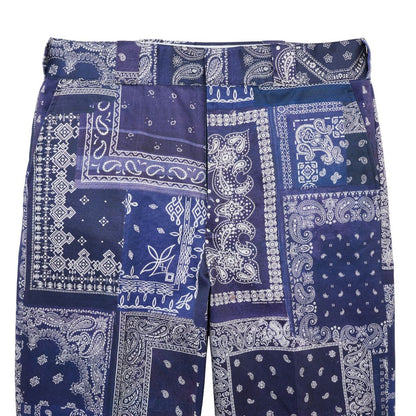 GDC【MIYAGI HIDETAKA×GDC】Big Chino pants