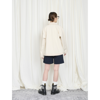 THOMAS MAGPIE Chino×Corduroy