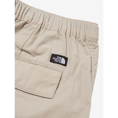 THE NORTH FACE  GEOLOGY CARGO PANT