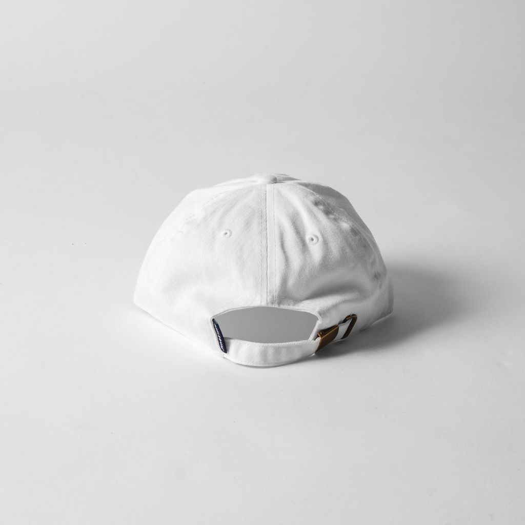 APPLEBUM "PIRATES LOGO" CAP [WHITE] / 2420905
