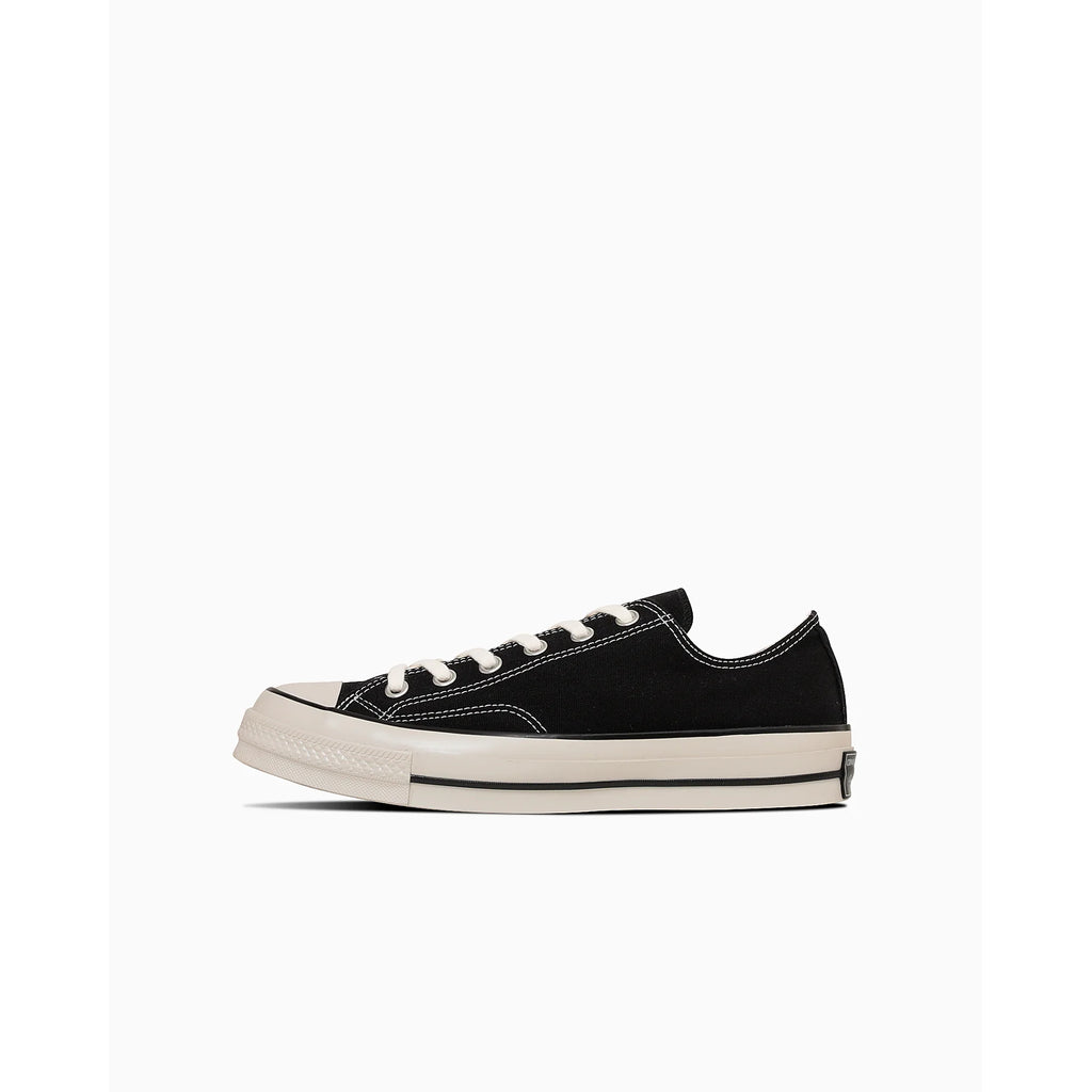 CONVERSE ALL STAR LGCY OX (BLACK)