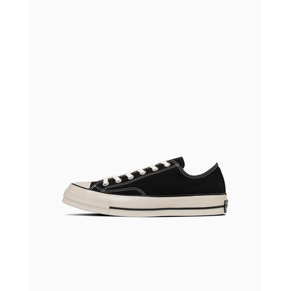 CONVERSE ALL STAR LGCY OX (BLACK)