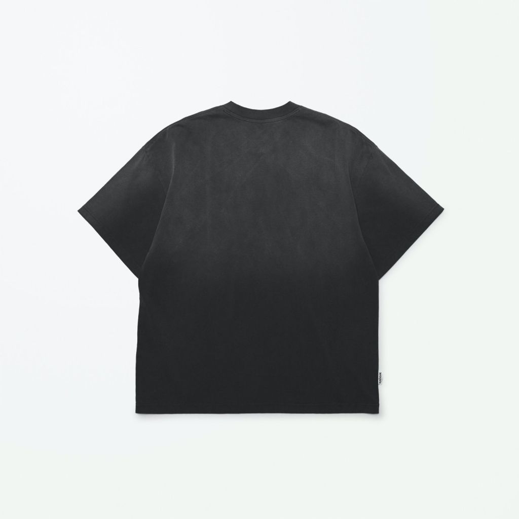 MADNESS MADRIDER MR-10 SUN-FADED TEE
