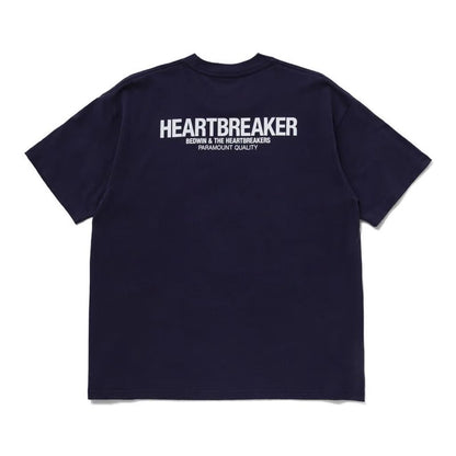 BEDWIN & THE HEARTBREAKES S/S PRINT T "MARTIN"
