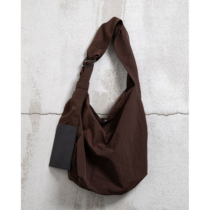 yorozu TASUKI SHOULDER "TA-TEX" STANDARD SIZE(BROWN)
