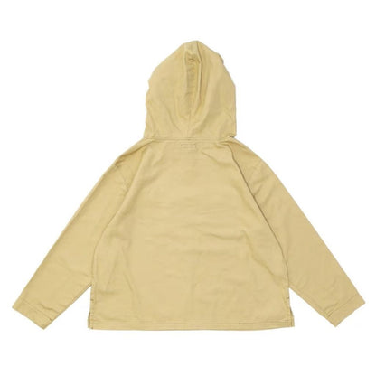 NAPRON SMOCK WORK SHIRT PARKA