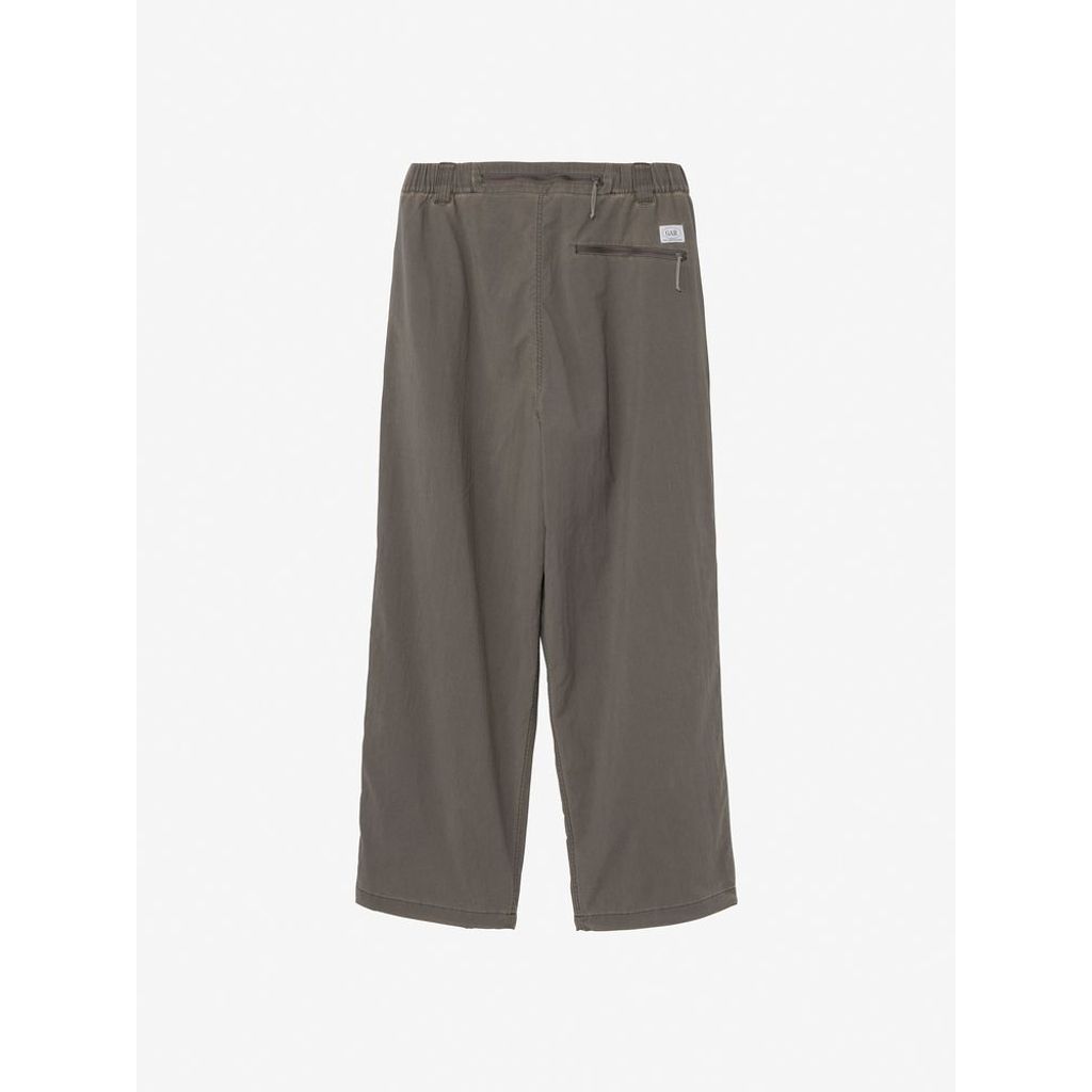 THE NORTH FACE GARフェーデッドバギーパンツ
