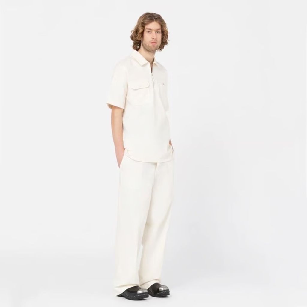 Pop Trading Company Dickies×Pop Shirt S/S