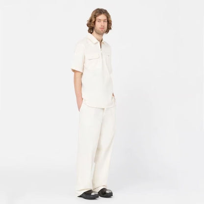 Pop Trading Company Dickies×Pop Shirt S/S