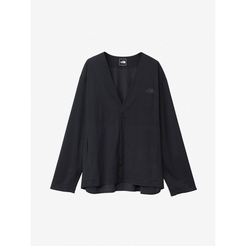 THE NORTH FACE  TC LOUNGE CARDIGAN