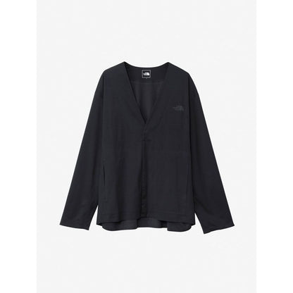 THE NORTH FACE  TC LOUNGE CARDIGAN