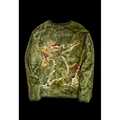 TALKING ABOUT THE ABSTRACTION SOUVENIR PRINT C/D