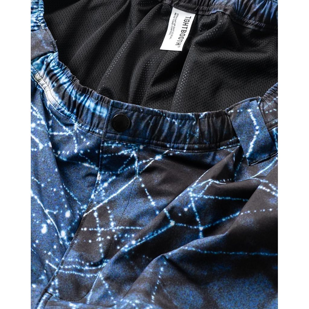 TIGHTBOOTH SPIDER WALK TRACK PANTS