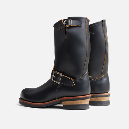 RED WING 11-inch Engineer (Non-Steel Toe) "Stovepipe"