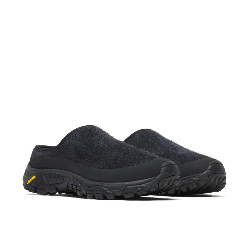 MERREL MOAB 2 SLIDE × You Must Create BLACK 00006502