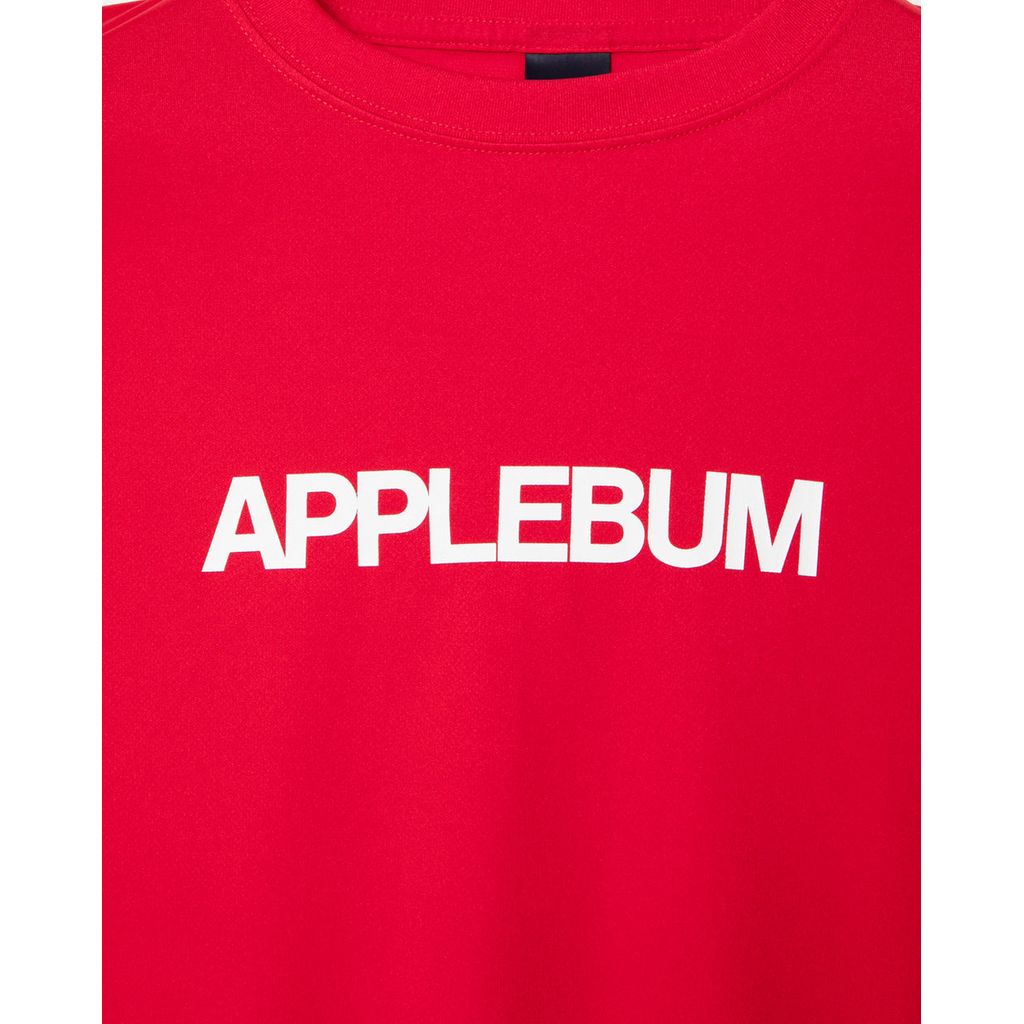 APPLEBUM DRY T-SHIRT / HS2611112