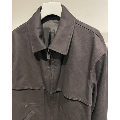 Y's for men KATSURAGI RAIN BLOUSON