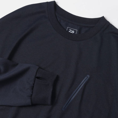DAIWA LIFE STYLE  L/S TEE