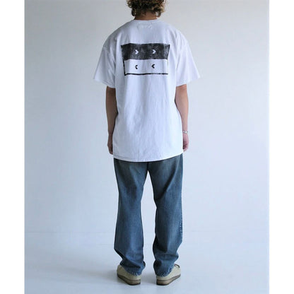 ANACHRONORM  AN296 SUB MESSAGE S/S T-S