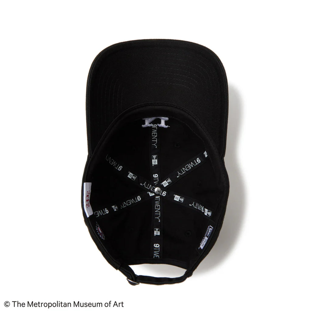 NEW ERA  9TWENTY The Met ニューヨーク・メッツ ブラック