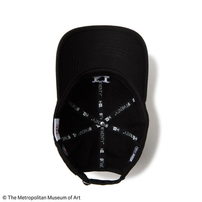 NEW ERA  9TWENTY The Met ニューヨーク・メッツ ブラック