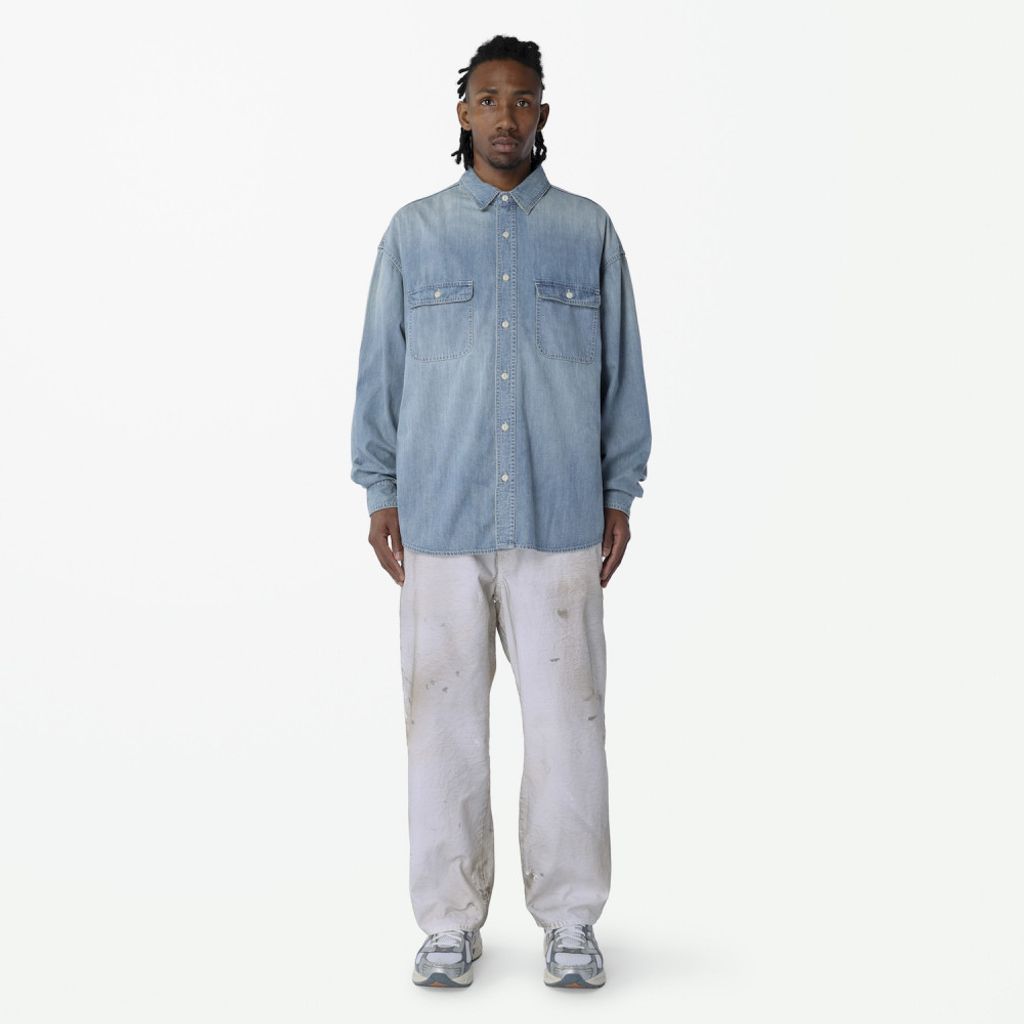 MADNESS RUSTIC DIRTY CHINO
