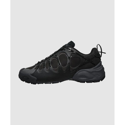 eYe JUNYA WATANABE MAN OAKLEY 「FACTORY TEAM IBEX」W-NAME SNEAKERS （BLACK）