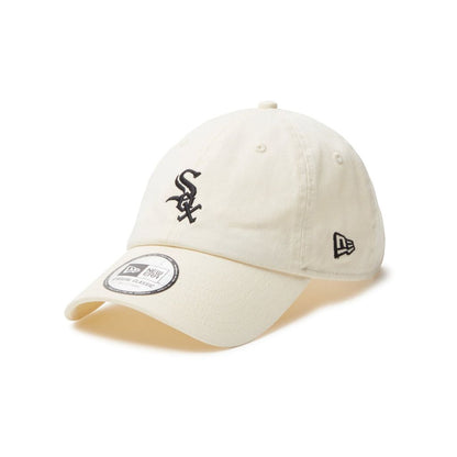 NEW ERA CC MLB MID LOGO CHIWHI CHR