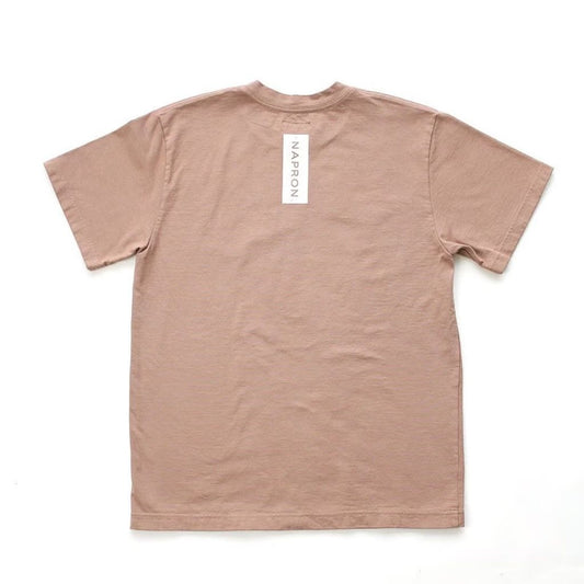 NAPRON NAPRON LOGO T