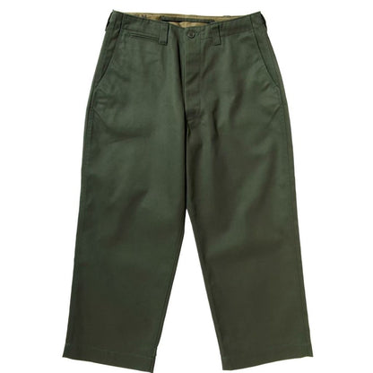 NEXUSVII. × Witty Vintage × Dickies M-45 FIELD TROUSERS