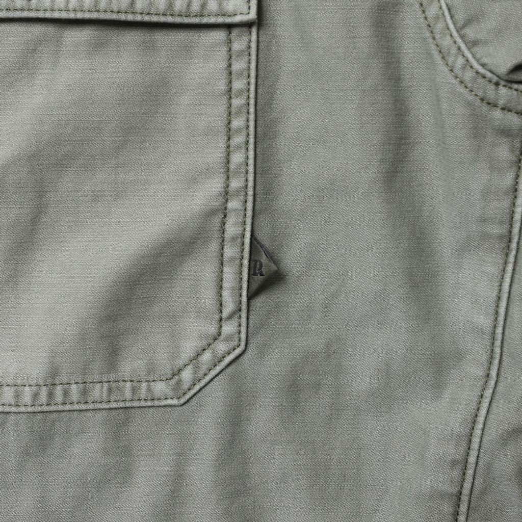 Liberaiders PAINT SPLATTER BDU SHIRT