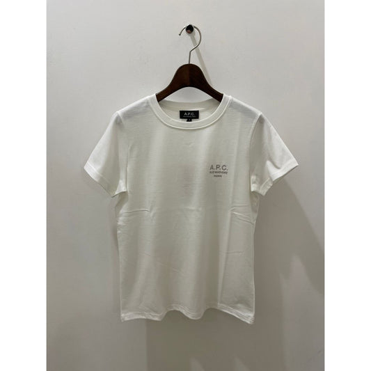 A.P.C. JERSEY EPAIS Tシャツ